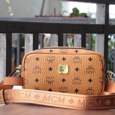 MCM Satchel Bags